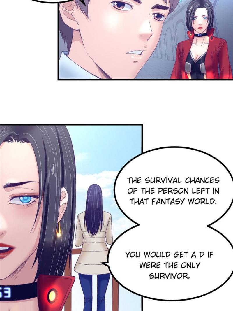 Read Dreamland Adventure Manga Online