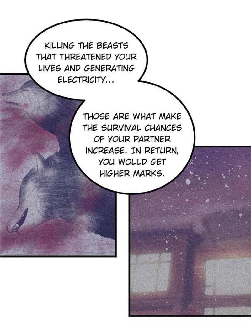 Read Dreamland Adventure Manga Online