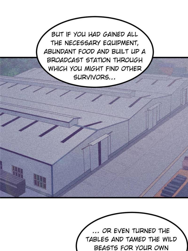 Read Dreamland Adventure Manga Online