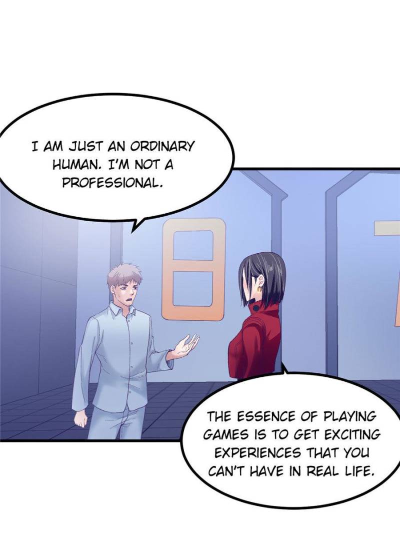 Read Dreamland Adventure Manga Online