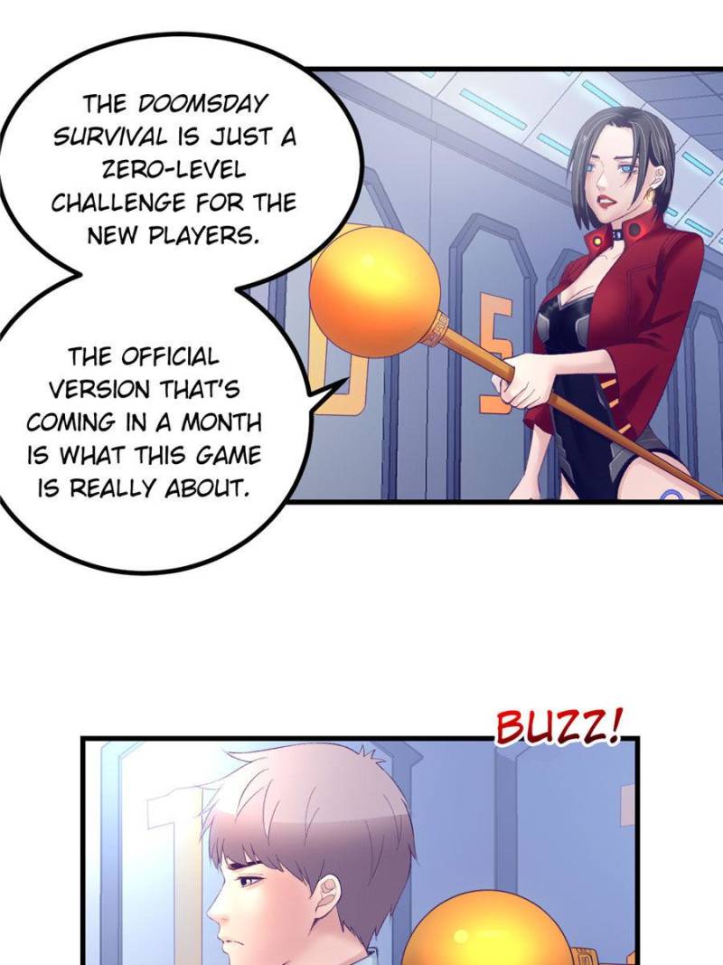 Read Dreamland Adventure Manga Online