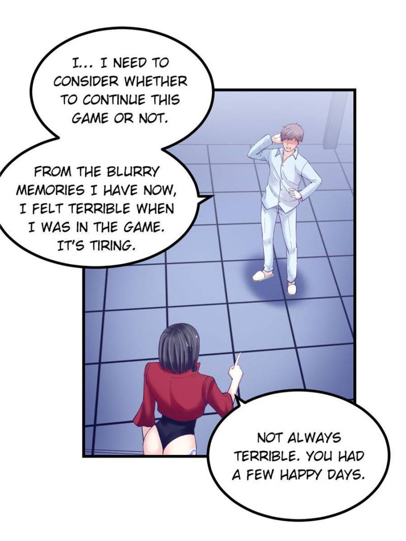 Read Dreamland Adventure Manga Online