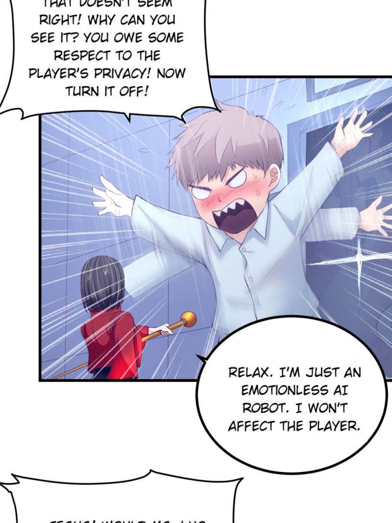 Read Dreamland Adventure Manga Online