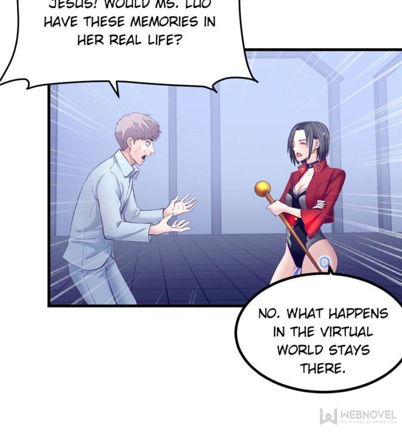 Read Dreamland Adventure Manga Online