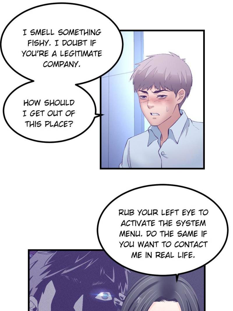 Read Dreamland Adventure Manga Online