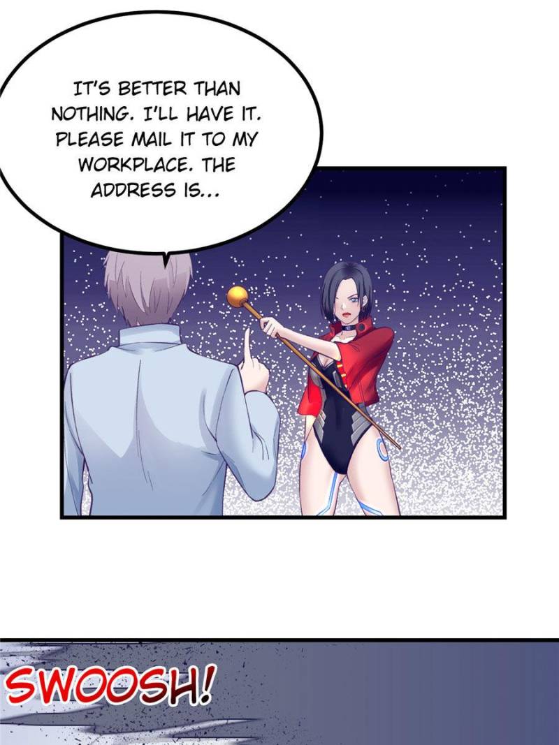 Read Dreamland Adventure Manga Online