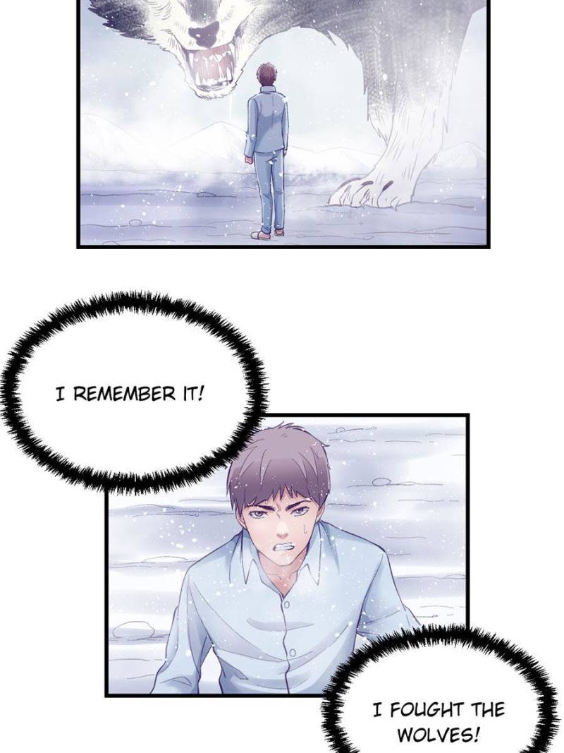 Read Dreamland Adventure Manga Online