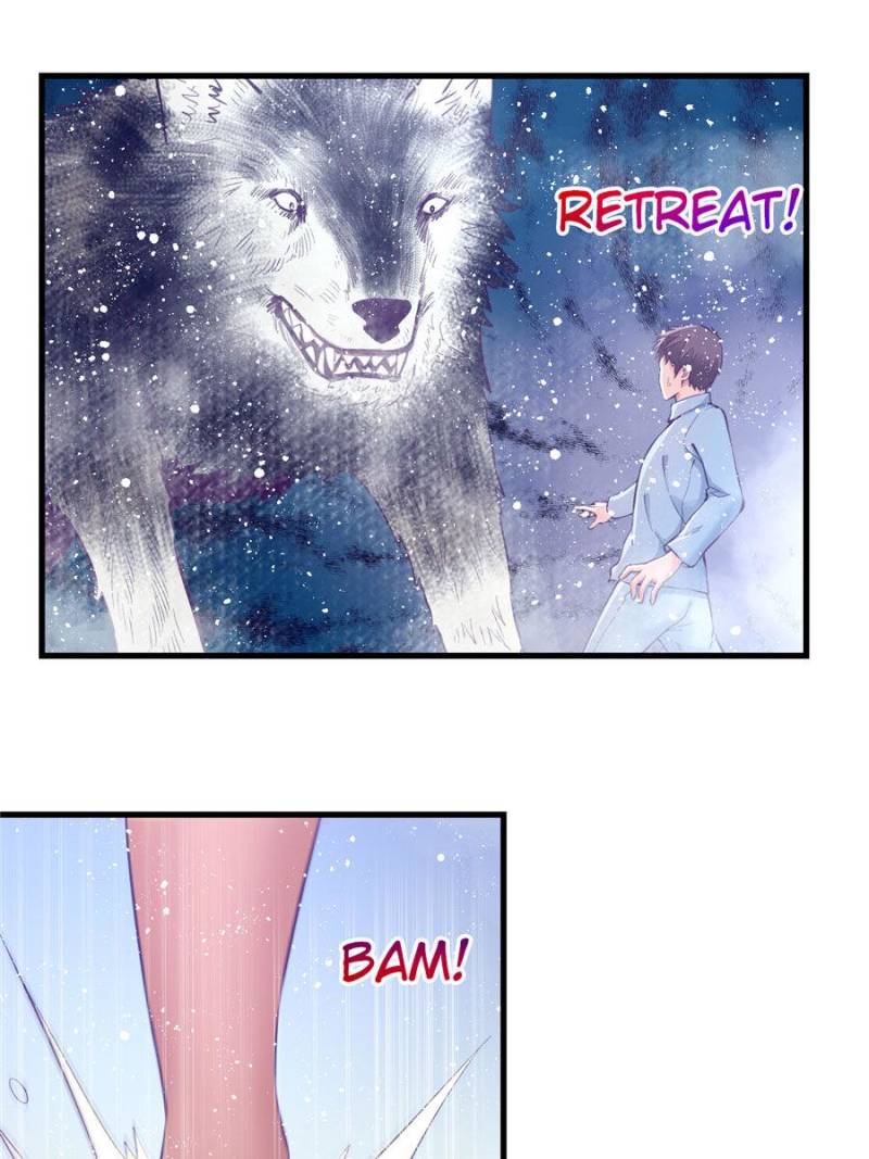 Read Dreamland Adventure Manga Online