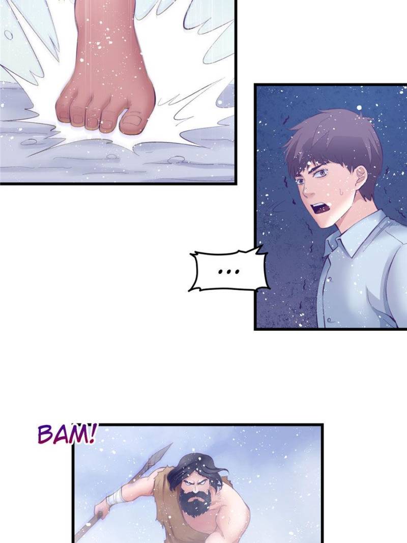 Read Dreamland Adventure Manga Online