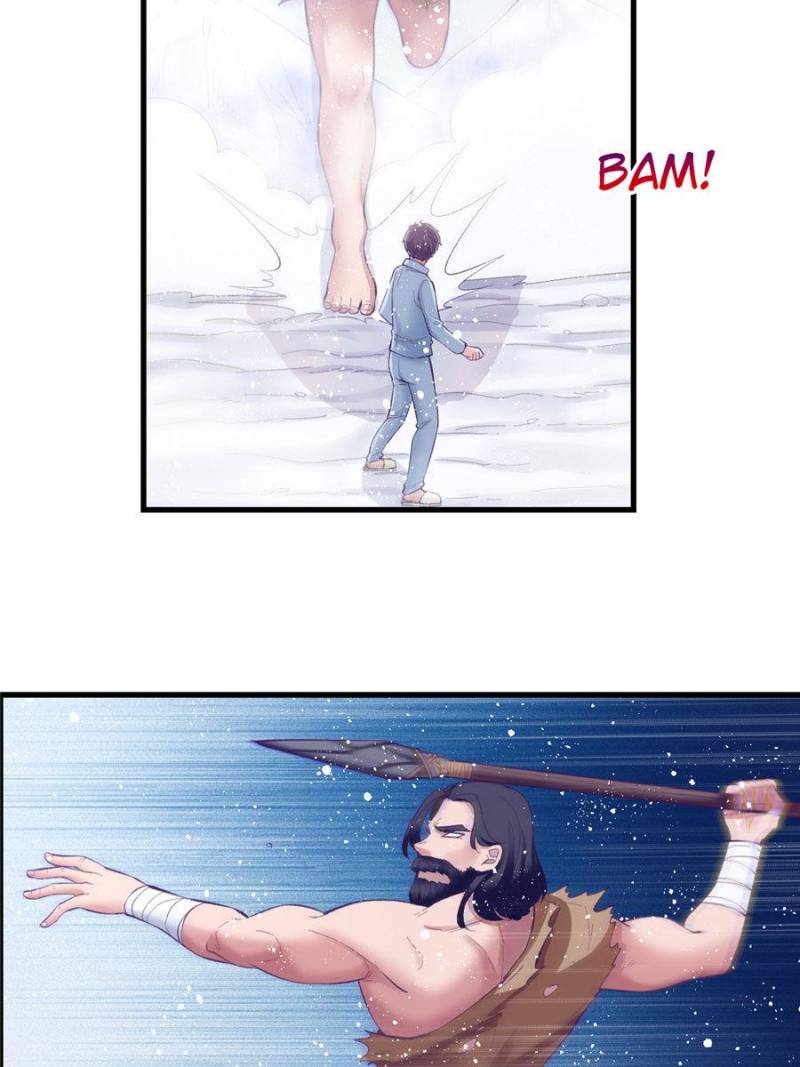 Read Dreamland Adventure Manga Online
