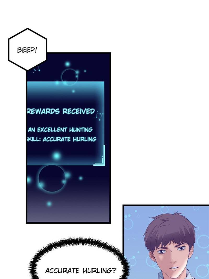 Read Dreamland Adventure Manga Online