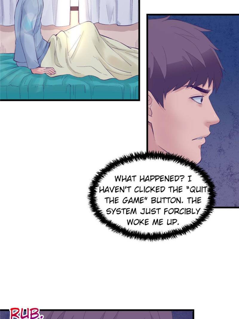 Read Dreamland Adventure Manga Online