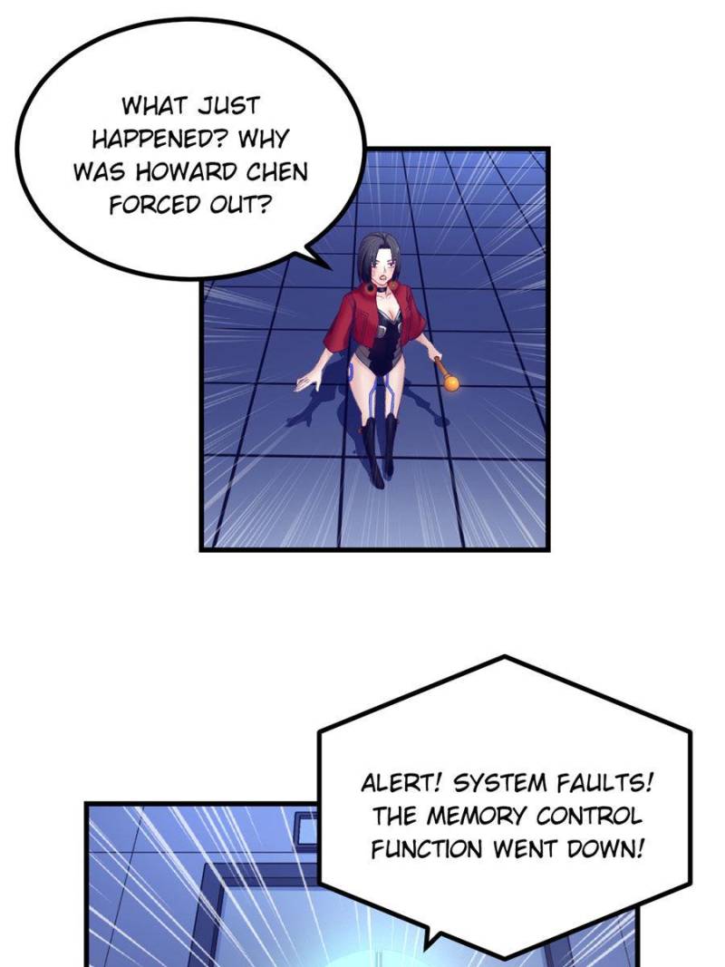 Read Dreamland Adventure Manga Online