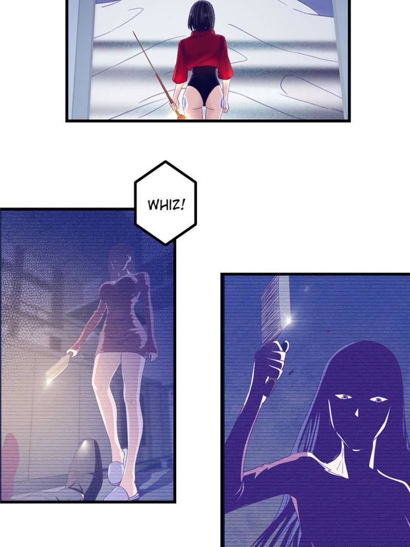 Read Dreamland Adventure Manga Online