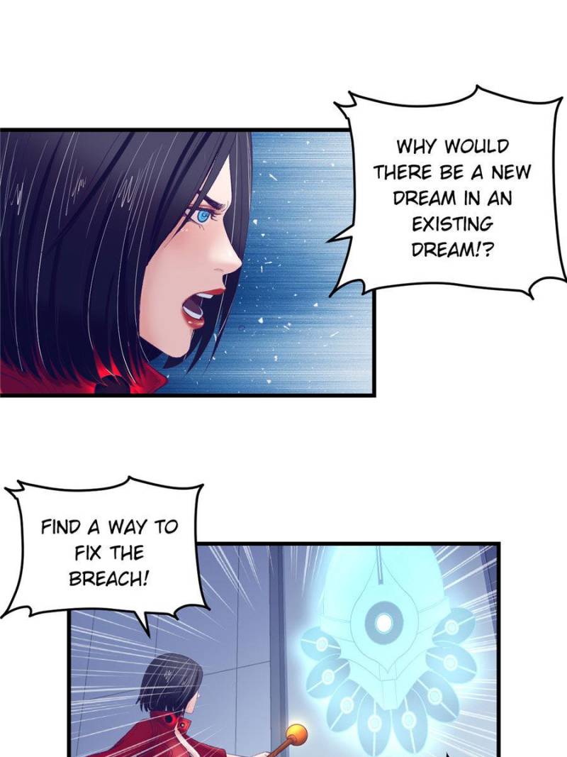 Read Dreamland Adventure Manga Online