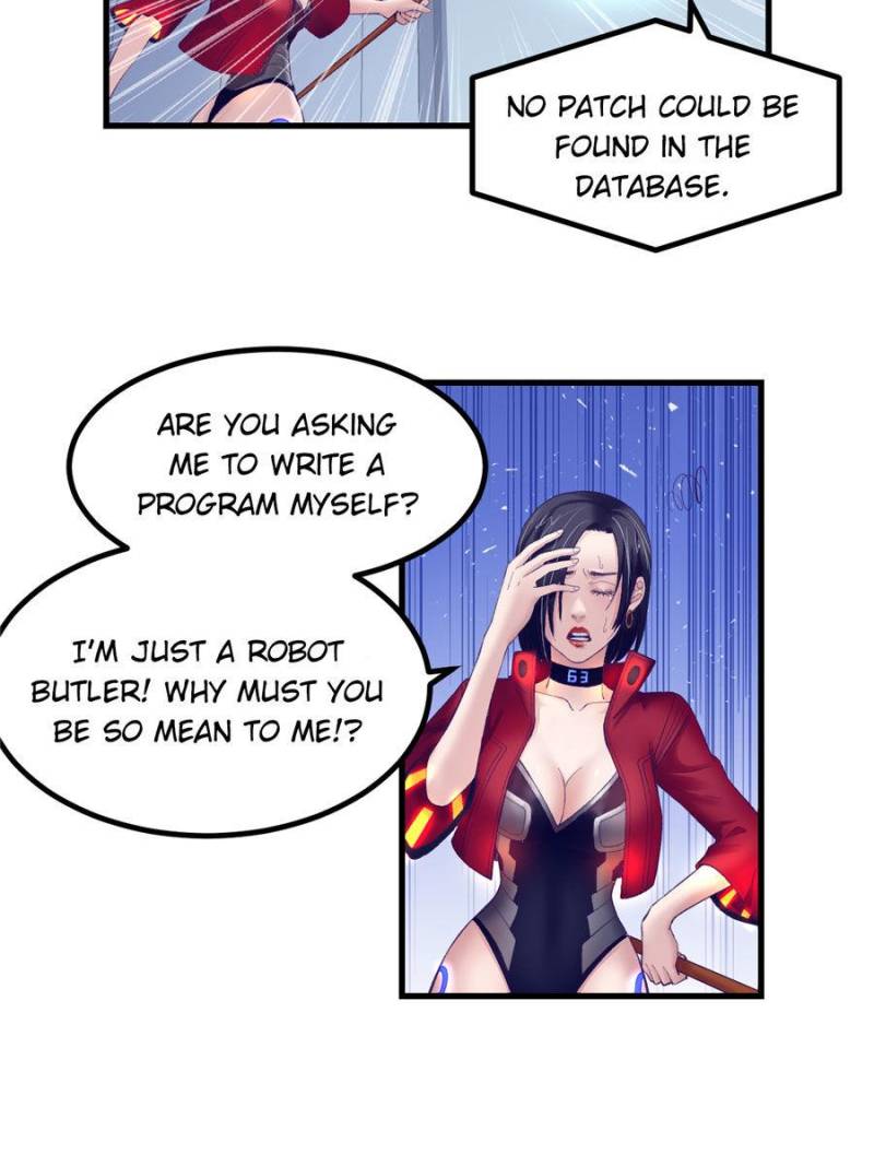 Read Dreamland Adventure Manga Online
