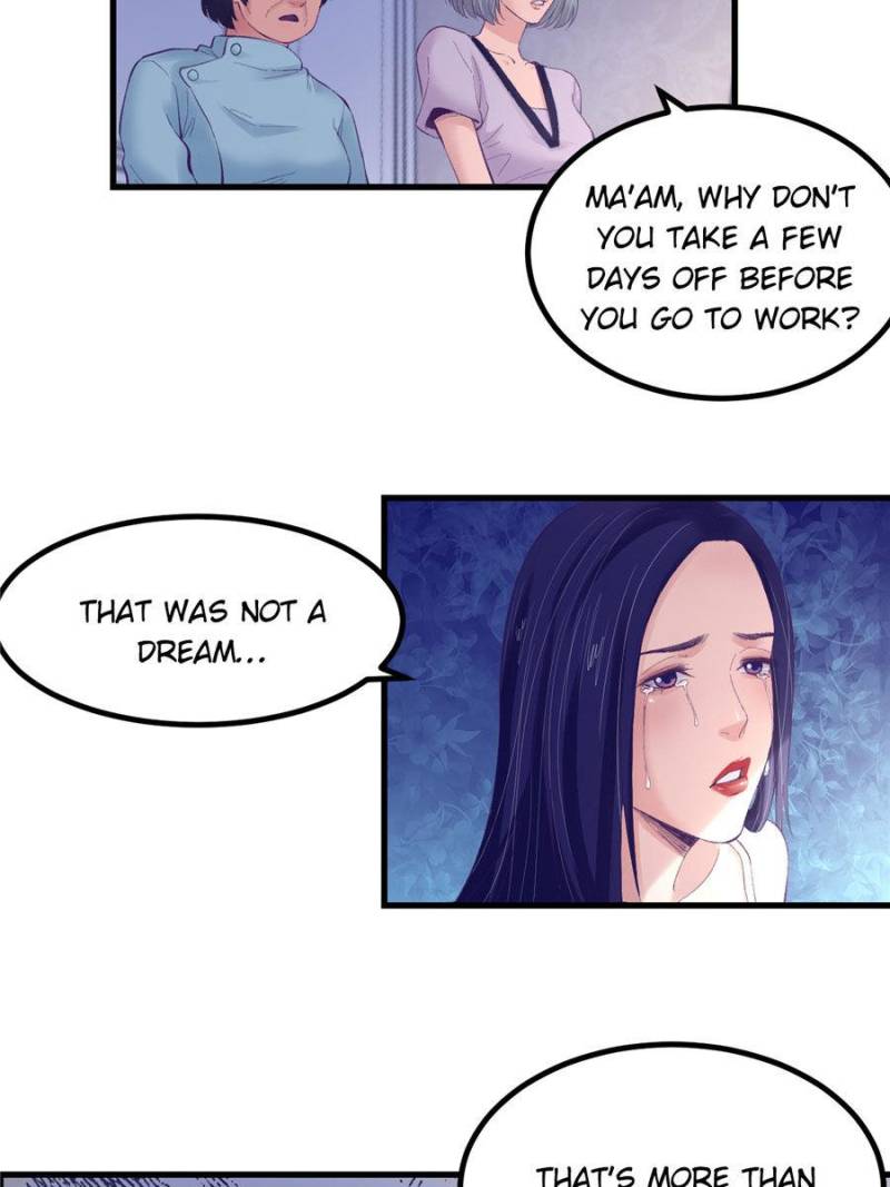 Read Dreamland Adventure Manga Online