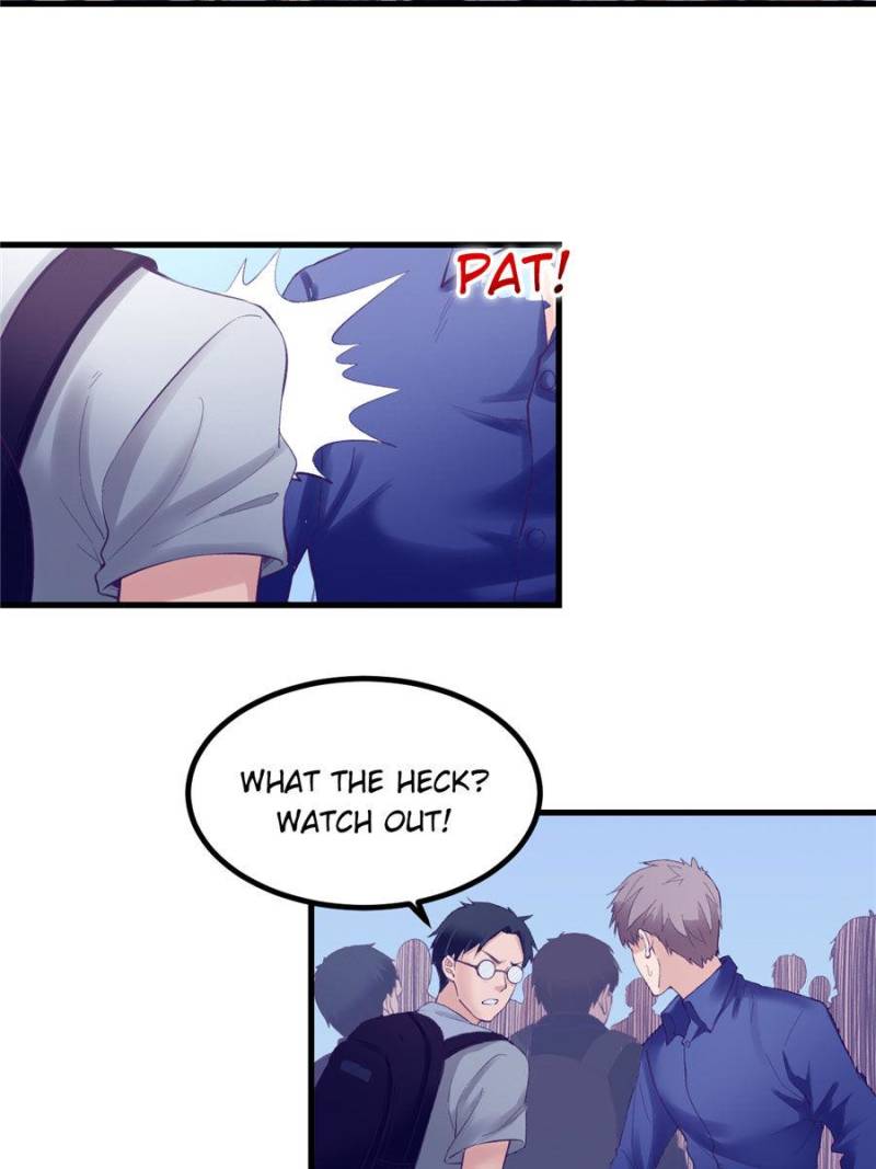 Read Dreamland Adventure Manga Online