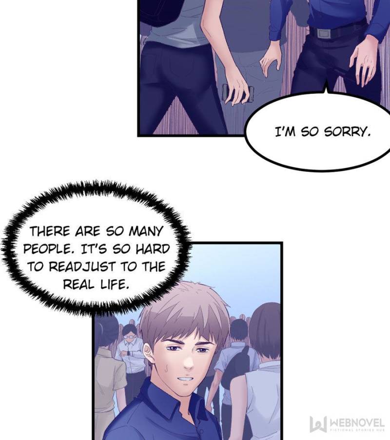 Read Dreamland Adventure Manga Online