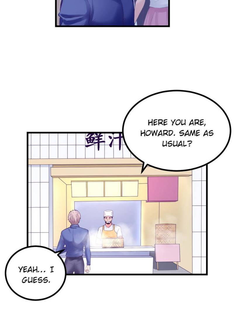 Read Dreamland Adventure Manga Online