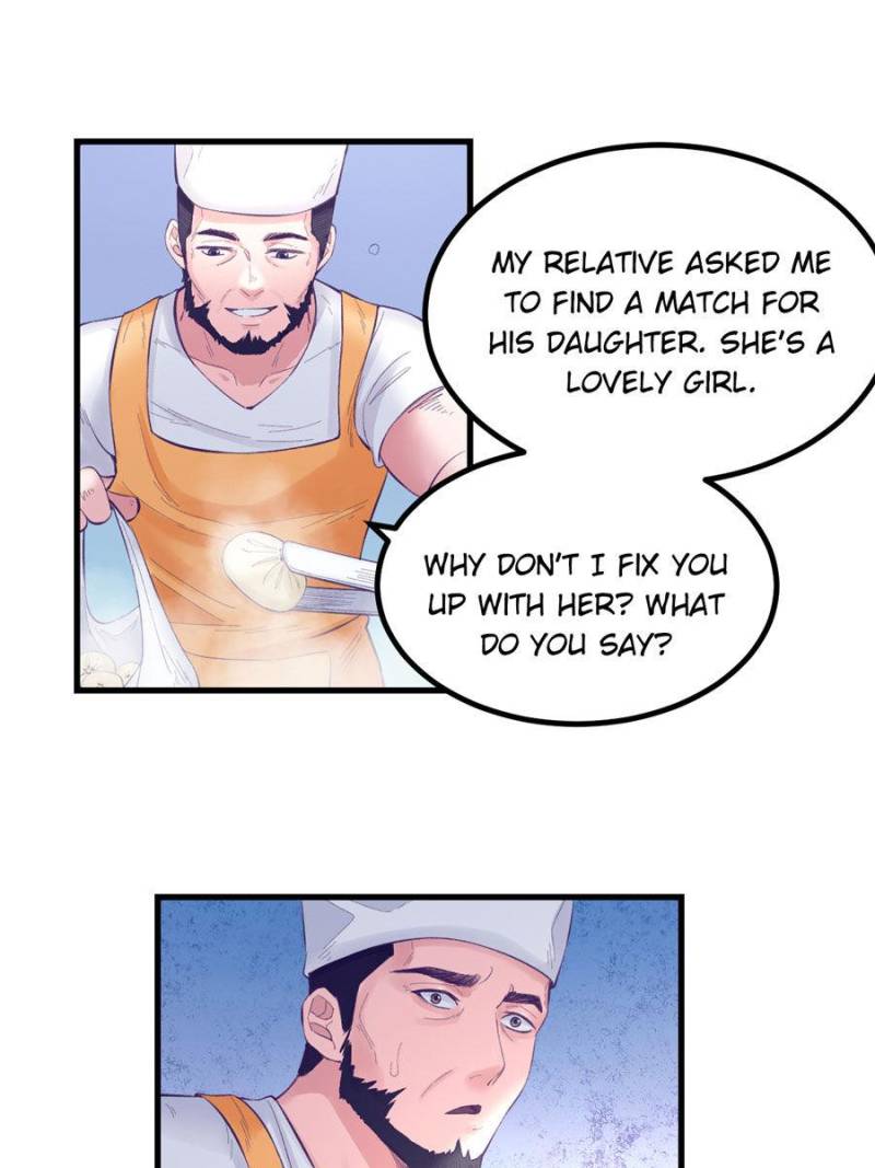 Read Dreamland Adventure Manga Online