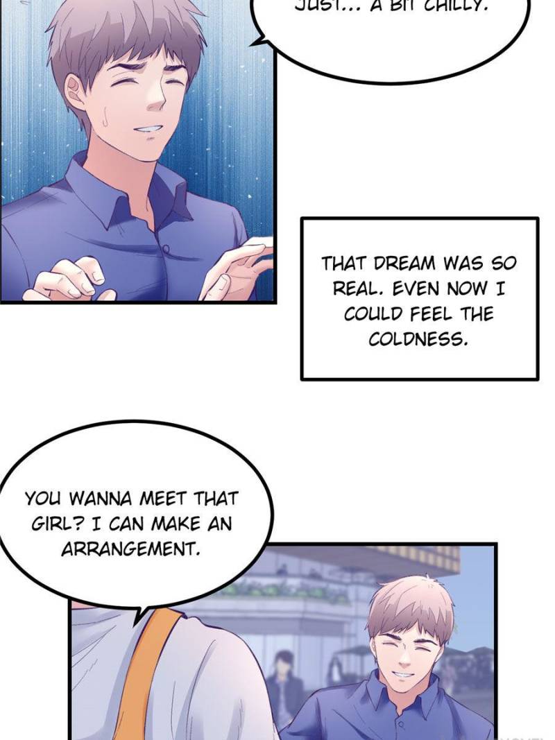 Read Dreamland Adventure Manga Online