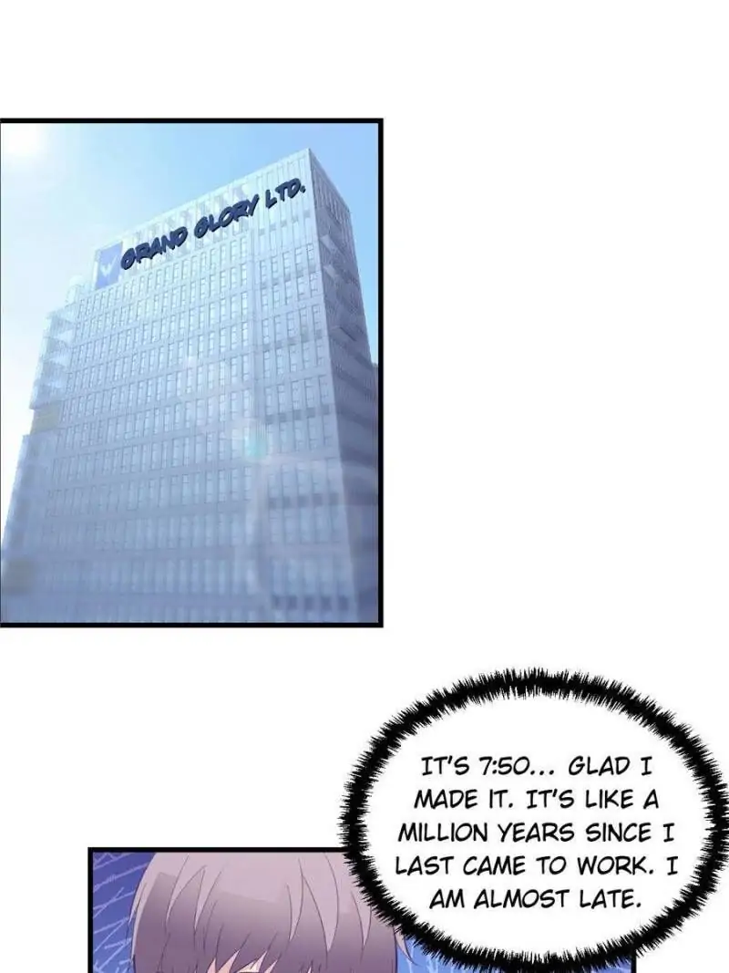 Read Dreamland Adventure Manga Online