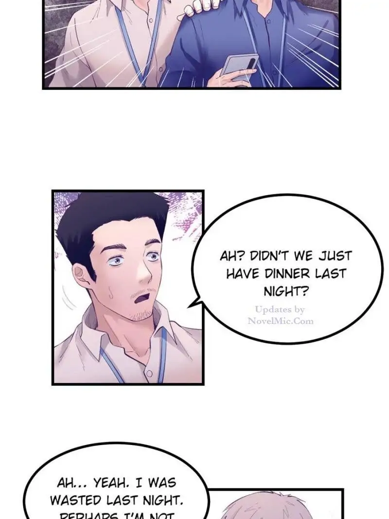Read Dreamland Adventure Manga Online