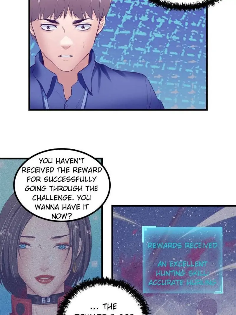 Read Dreamland Adventure Manga Online