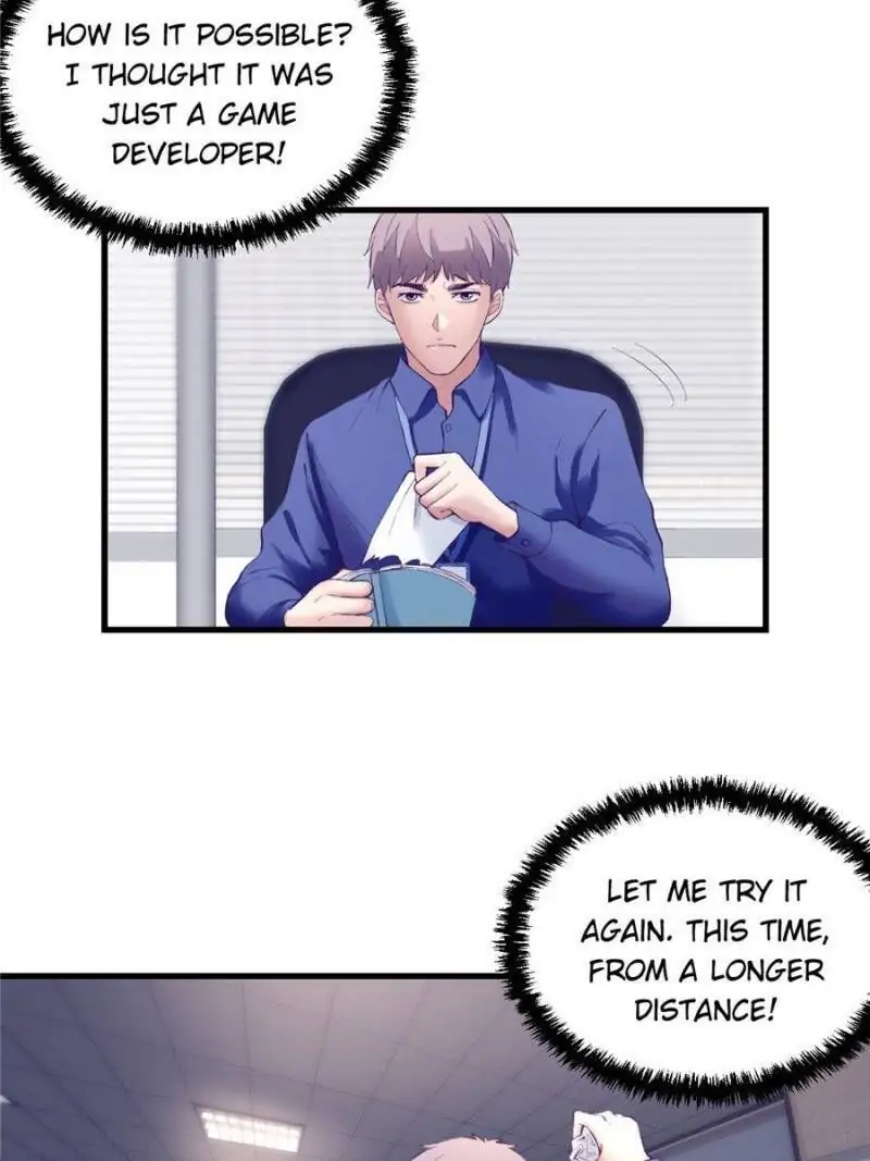 Read Dreamland Adventure Manga Online