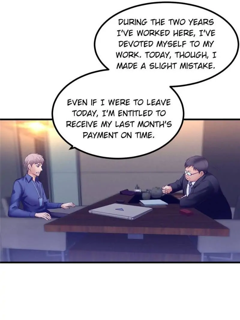 Read Dreamland Adventure Manga Online