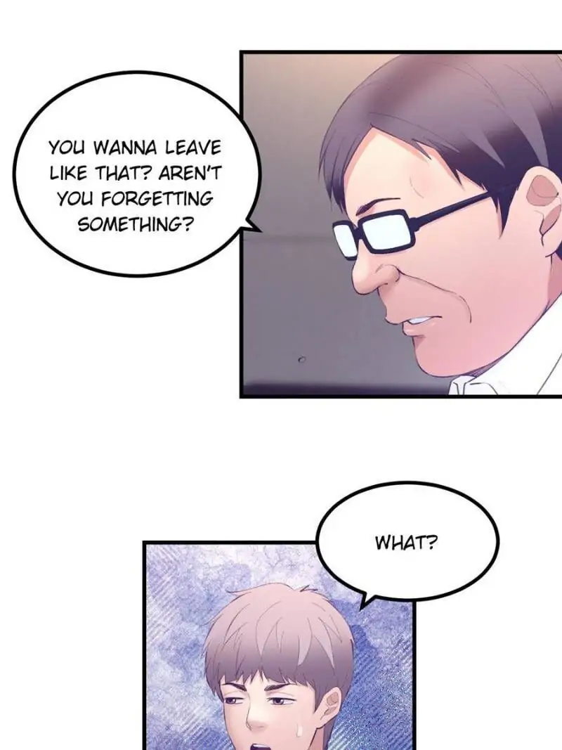 Read Dreamland Adventure Manga Online