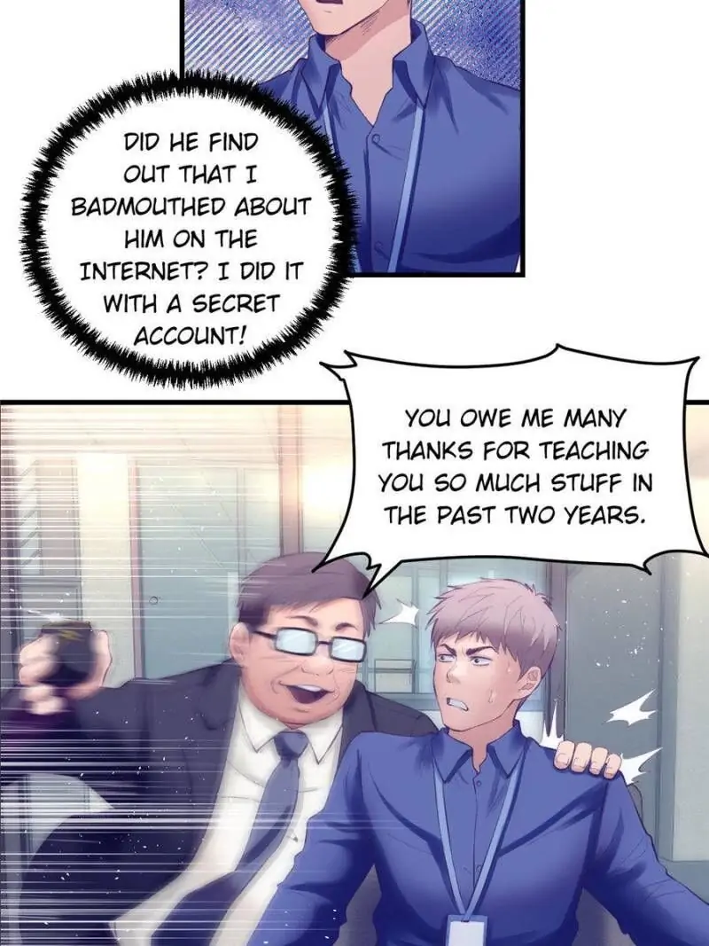 Read Dreamland Adventure Manga Online