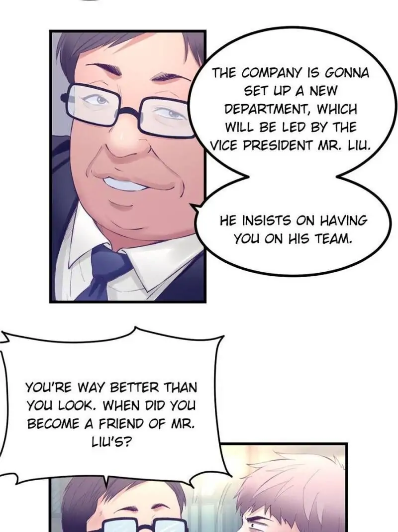 Read Dreamland Adventure Manga Online