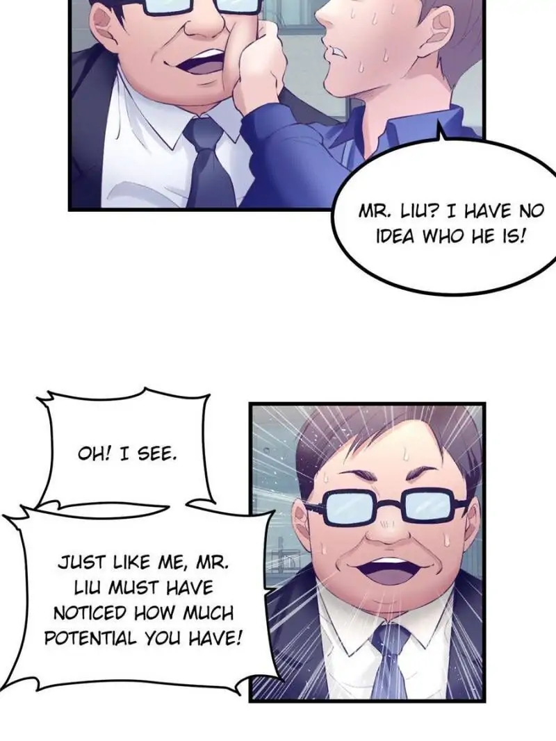 Read Dreamland Adventure Manga Online