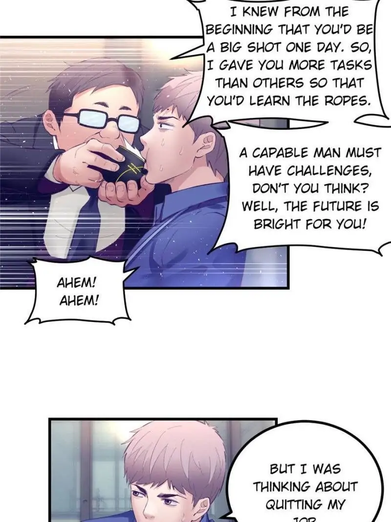Read Dreamland Adventure Manga Online