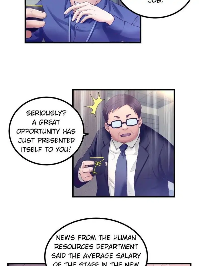Read Dreamland Adventure Manga Online