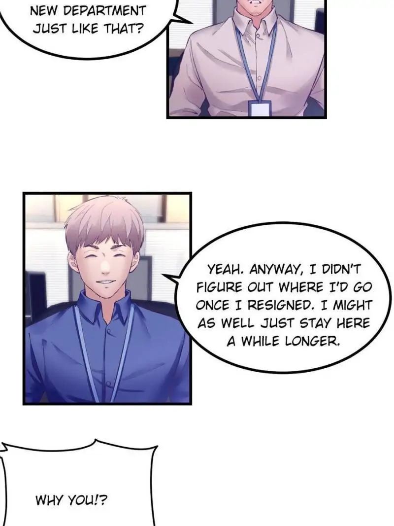 Read Dreamland Adventure Manga Online