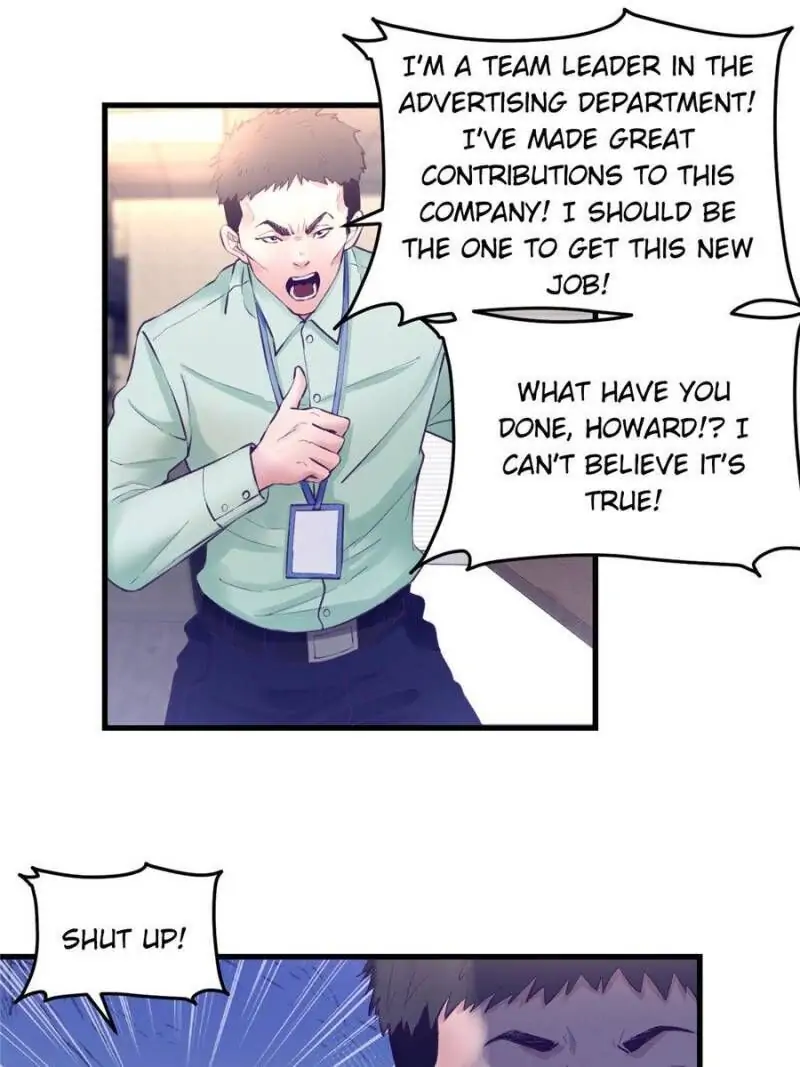 Read Dreamland Adventure Manga Online