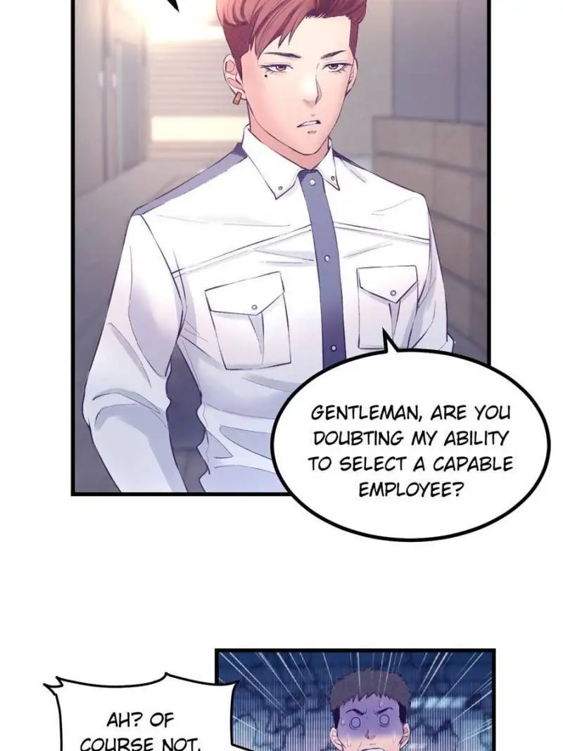 Read Dreamland Adventure Manga Online