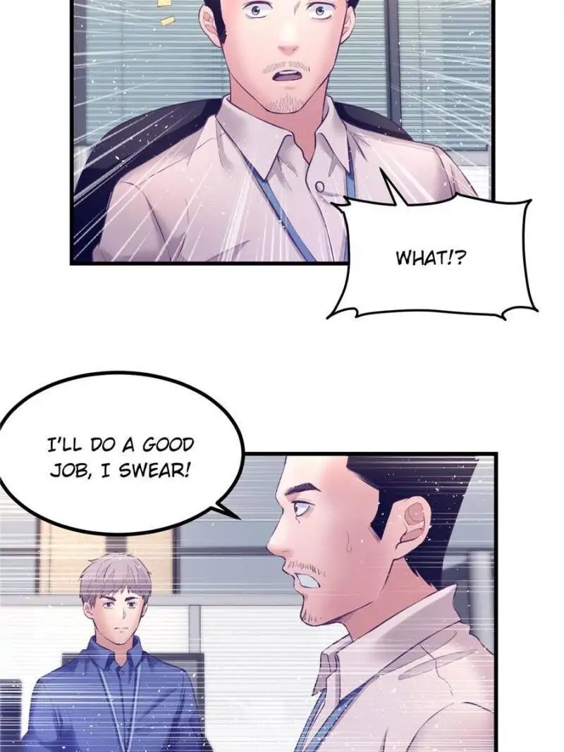 Read Dreamland Adventure Manga Online