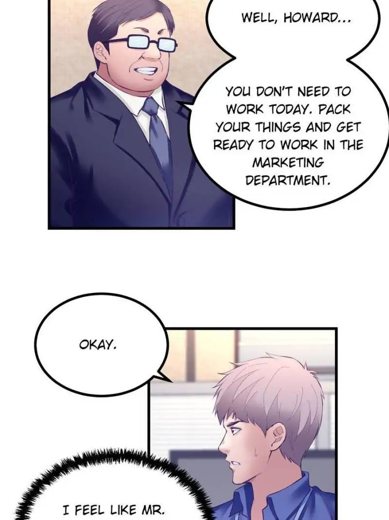 Read Dreamland Adventure Manga Online