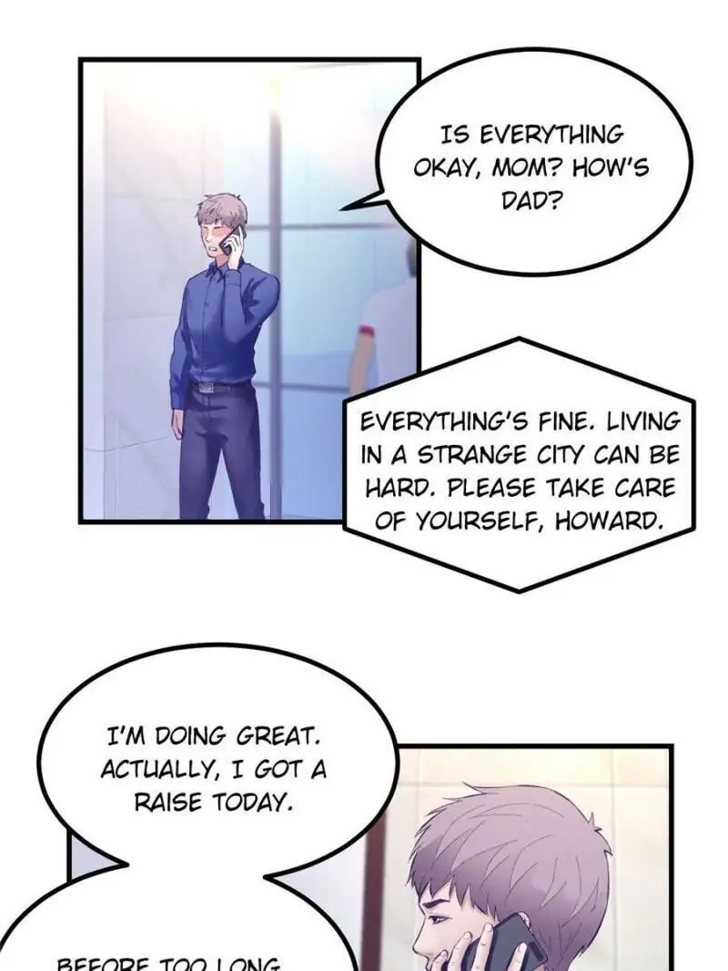 Read Dreamland Adventure Manga Online