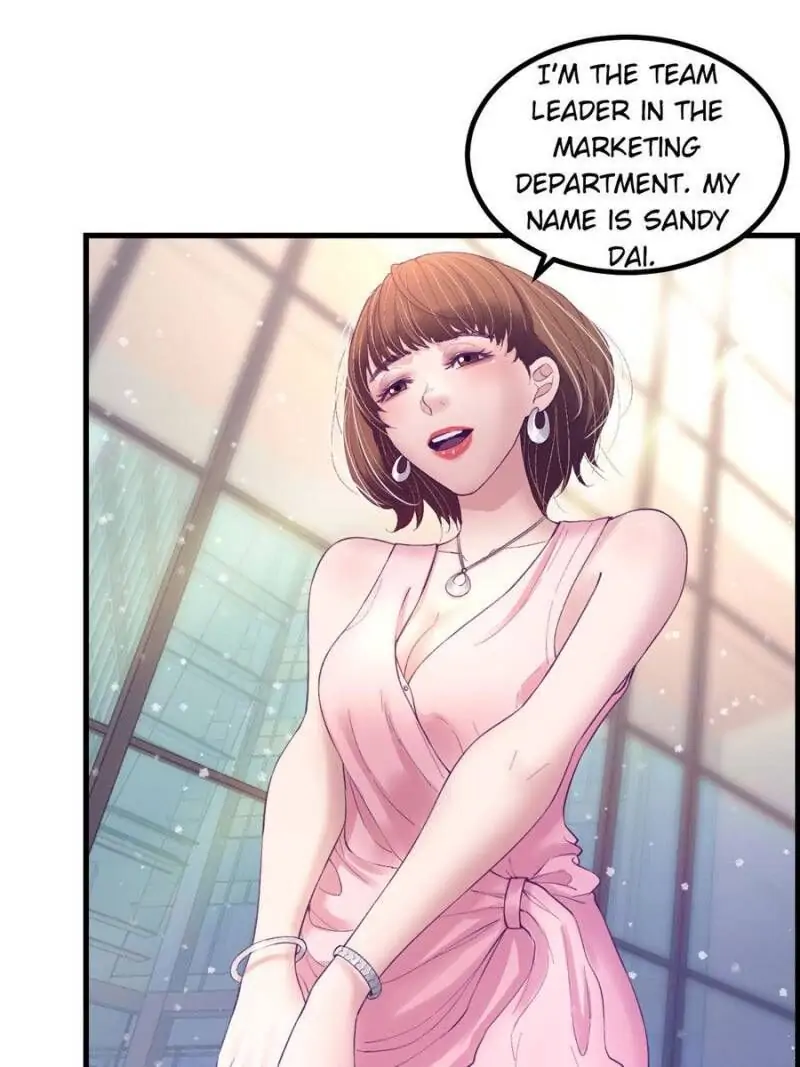 Read Dreamland Adventure Manga Online