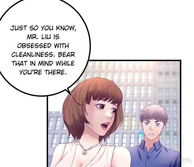 Read Dreamland Adventure Manga Online