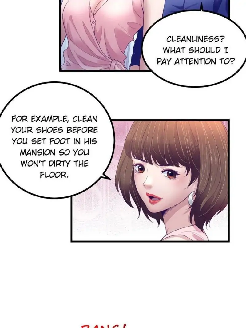 Read Dreamland Adventure Manga Online
