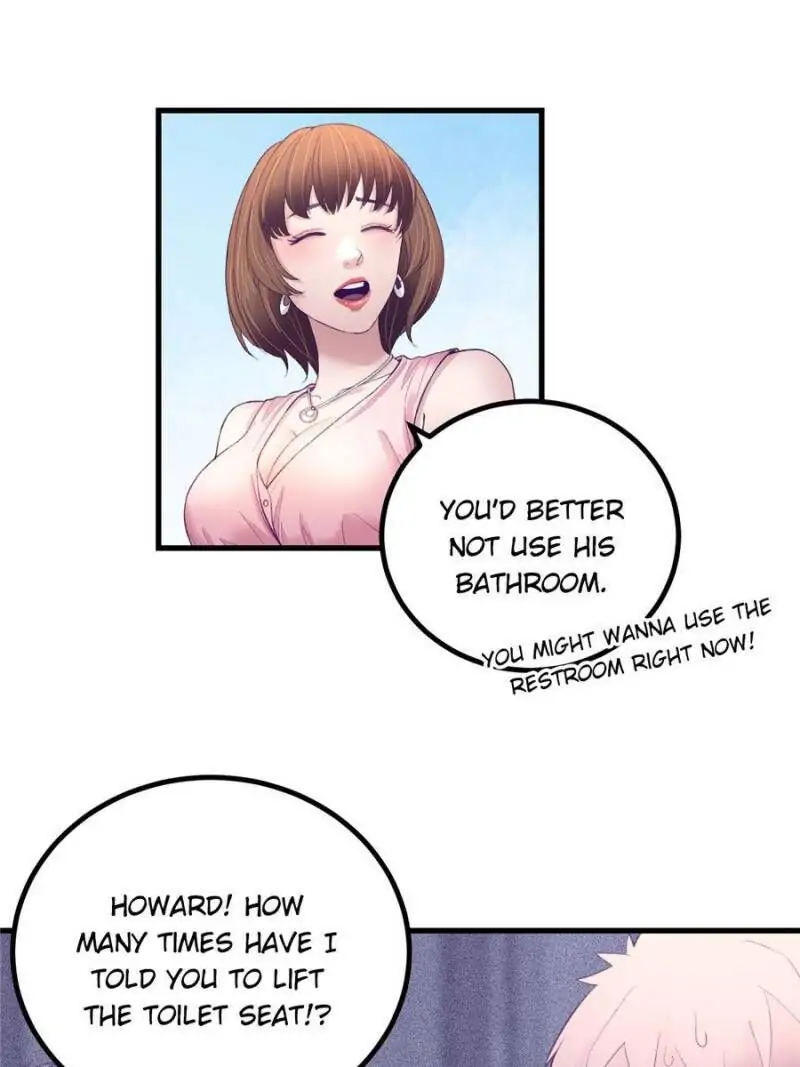 Read Dreamland Adventure Manga Online
