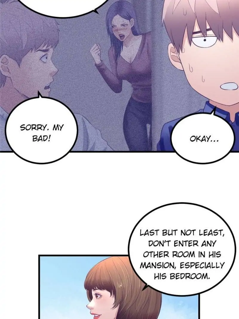 Read Dreamland Adventure Manga Online