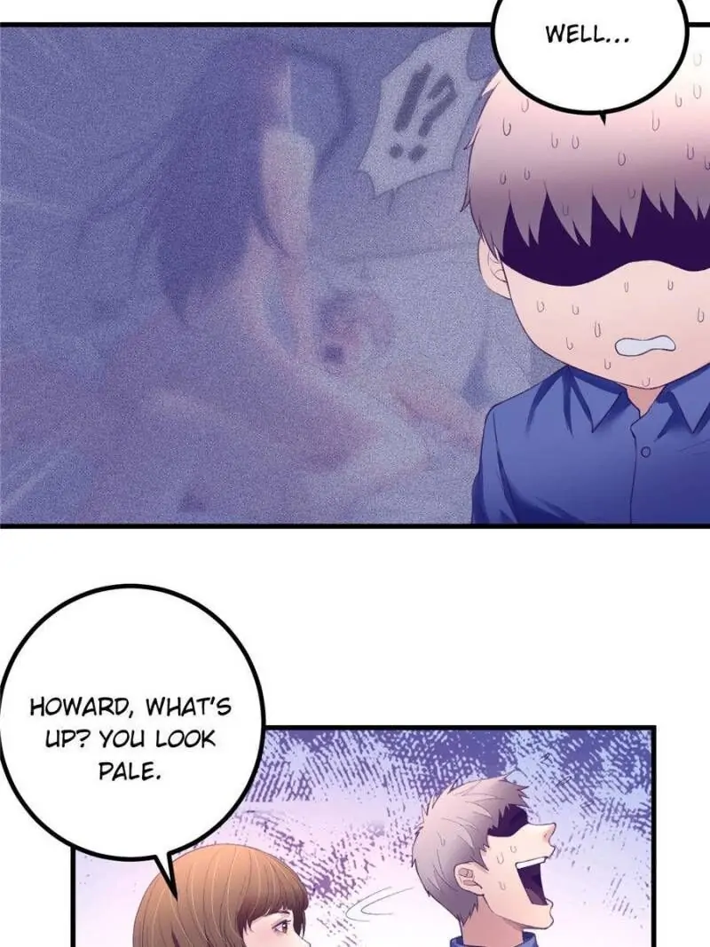 Read Dreamland Adventure Manga Online