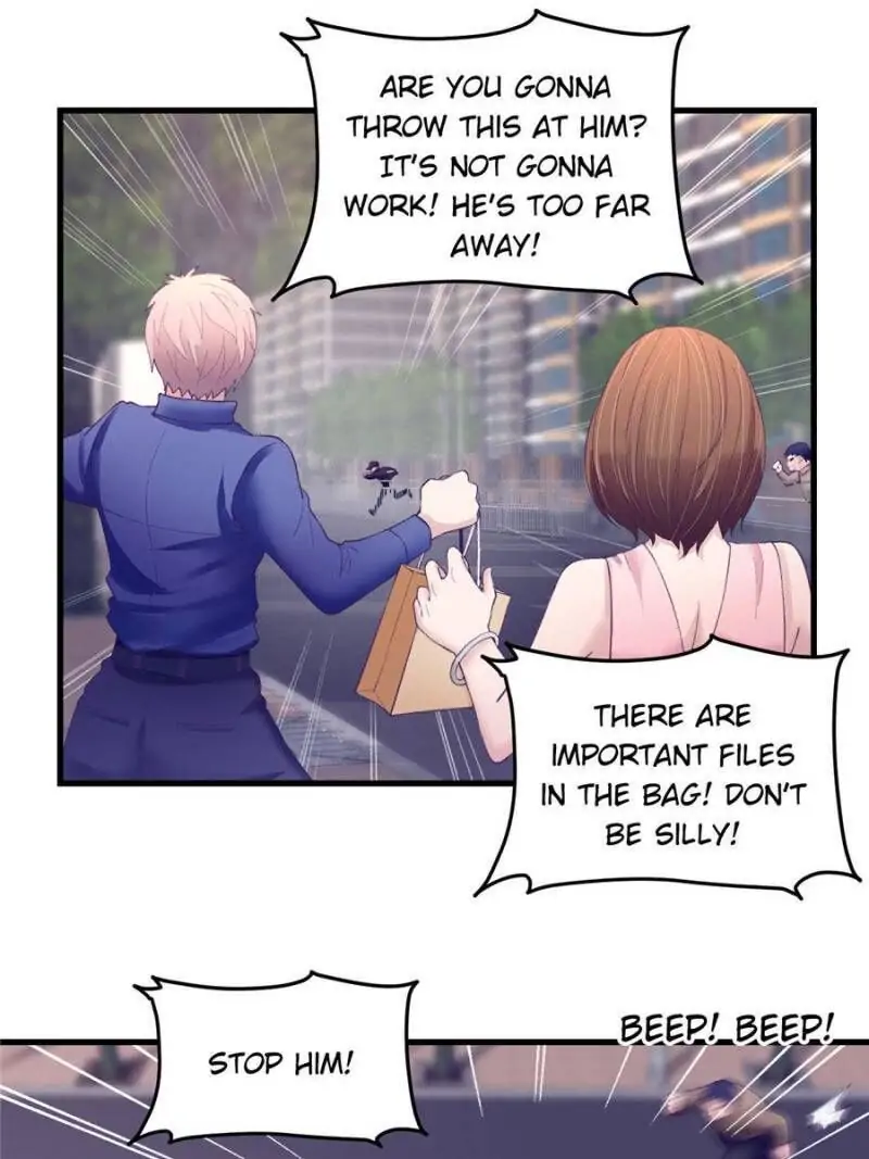 Read Dreamland Adventure Manga Online